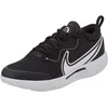 Image de Nike Men's Clay Court Tennis Shoes Nikecourt Zoom Pro, Black/White, DH2603-010, 42.5 EU (9 US)