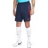 Image de Nike Short pour Homme FC Barcelona Strike, Obsidienne/University Red/University Red, DJ8593-451, XL