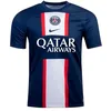Image de Nike Homme Psg Dri-fit Stad Maillot Sleeve Accueil T shirt, Midnight Navy/White/Midnight N, M EU