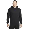 Image de NIKE PARIS SAINT GERMAIN Sweat-shirt Homme DN1312-010, Noir , M