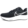 Image de Nike Femme Sneaker Women's Road Running Shoes, Black/White-DK Smoke Grey, 38.5 EU