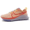 Image de Nike Competition Chaussures de Trail pour Femme, Orange Arctique/Magic Ember-Lt Madder Root, 40.5 EU