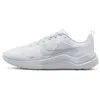 Image de Nike Femme Modern Women's Road Running Shoes, White/Metallic Silver-Pure Platinum, 37.5 EU
