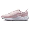 Image de Nike Women's Road Running Shoes Downshifter 12, Barely Rose/White-Pink Oxford, DD9294-600, 40 EU (8.5 US)