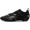 Image de Nike Femme SuperRep Cycle 2 Next Nature Sneaker, Noir/Blanc-Volant-Anthracite, 38.5 EU