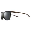 Image de Nike NEO SQ DV2375 382 Sequoia/Silver Flash Sunglasses Unisex Iniettato, Square, 54