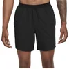 Image de Nike Shorts M NK DF Stride 7In BF Shrt, Black/Black/Reflective Silv, DM4761-010, S