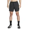 Image de Nike Shorts M NK DF Stride 7In BF Shrt, Black/Black/Reflective Silv, DM4761-010, XL
