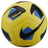 Image de Nike Unisex Round Ball Park, Yellow Strike/Sapphire/Black, DN3607-765, 3