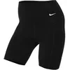 Image de Nike Shorts W NK DF Universa HR 8In Short, Black/Black, DQ5994-010, S