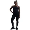 Image de Nike Tights W NK DF Zenvy HR Tght, Black/Black, DQ6013-010, L