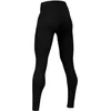 Image de Nike Tights W NK DF Zenvy HR Tght, Black/Black, DQ6013-010, XL