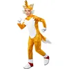 Image de Rubie's Déguisement Sonic Tails? pour Enfant