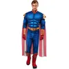 Image de Rubies Costume Homelander Deluxe pour homme, comme sur l'image, Large