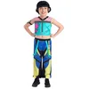 Image de RUBIE'S Netflix officiel - Déguisement de Zoey KPOP Demon Hunters - Taille 9-10 ans