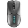 Image de Souris gaming sans fil Lenovo Legion M600s Qi Bluetooth Noir en occasion ou reconditionné