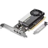 Image de Lenovo Carte Graphique Nvidia T400 4 Go GDDR6 4X61J52234
