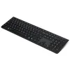 Image de Lenovo 4Y41K04067 Clavier RF sans fil + Bluetooth espagnol Gris