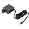 Image de Sparepart: Lenovo Power Adapter/Inverter Indoor 65 W Black, W128346512 (65 W Black)