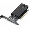 Image de Lenovo Graphics Card Nvidia RTX A1000 8 GB Gddr6, W129040765 (A1000 8 GB Gddr6)