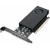 Image de Lenovo Nvidia RTX A400 4 GB Gddr6, W129040764