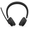 Image de Auricolari Lenovo 4XD1S19777 Nero