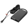Image de Lenovo Adaptateur secteur AC ThinkPad Mobile Workstation 140W USB-C GaN Slim - Design compact, puissance 140 W
