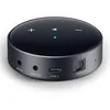 Image de WiiM Mini   Lecteur Audio sans Fil AirPlay 2, multiroom stéréo, préamplificateur, Compatible avec Alexa et Siri, diffusez de l’Audio Haute résolution Depuis Amazon Music, Tidal et Plus