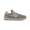 Image de New Balance pour homme. ML574V3 Baskets 574 gris (45), Plat, Lacets, Casuel