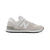 Image de New Balance pour homme. ML574V3 Baskets 574 beige (42), Plat, Lacets, Casuel