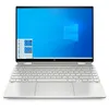 Image de PC Ultra-Portable HP Spectre x360 Convertible 14-ea0027nf 13,5" Intel Core i7 16 Go RAM 256 Go SSD Argent naturel Exclusivité en occasion ou reconditionné