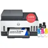 Image de Imprimante jet d'encre HP Smart Tank Plus 7605/7606