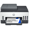Image de Imprimante multifonctions jet d'encre Smart Tank 7605 HP