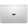 Image de HP ProBook 445 G8 Notebook - AMD Ryzen 3 5400U / 2.6 GHz - Win 10 Pro 64 bits - Radeon Graphics - 8 Go RAM - 256 Go SSD NVMe, HP Value - 14" IPS 1920 x 1080 (Full HD) - Wi-Fi 6 - brochet argent aluminium - clavier : Français en occasion ou reconditionné