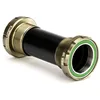 Image de Mouvement Central Enduro Bearings BKS-6054 BSA Acier Inoxydable 440C Contact d'angle pour BSA et Joint 30 mm (Largeur Goujon supérieur à 104 mm)