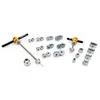 Image de Enduro Bearings Service de roulement à pression linéaire avec rainure zippée (BRT-060-Z), EB10311