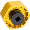 Image de Bottom Bracket Pro Cup - 46mm - 12 Splines - DUB