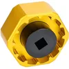 Image de Bottom Bracket Pro Cup - 46mm - 12 Splines - BB30