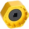 Image de Bottom Bracket Pro Cup - 46mm - 12 Splines - Universal