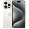 Image de Apple iPhone 15 Pro 6,1" 5G Double SIM 128 Go Blanc Titanium en occasion ou reconditionné