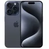 Image de Apple iPhone 15 Pro 6,1" 5G Double SIM 256 Go Bleu Titanium en occasion ou reconditionné