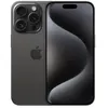 Image de Apple iPhone 15 Pro 6,1" 5G Double SIM 512 Go Noir Titanium en occasion ou reconditionné