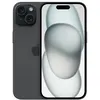 Image de Apple iPhone 15 6,1" 5G Double SIM 128 Go Noir en occasion ou reconditionné
