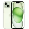 Image de Apple iPhone 15 6,1" 5G Double SIM 256 Go Vert en occasion ou reconditionné