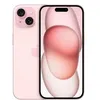 Image de Apple iPhone 15 6,1" 5G Double SIM 512 Go Rose en occasion ou reconditionné