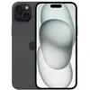 Image de Apple iPhone 15 Plus 6,7" 5G Double SIM 256 Go Noir en occasion ou reconditionné