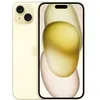 Image de Apple iPhone 15 Plus 6,7" 5G Double SIM 512 Go Jaune en occasion ou reconditionné