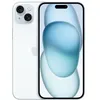 Image de Apple iPhone 15 Plus 6,7" 5G Double SIM 512 Go Bleu en occasion ou reconditionné