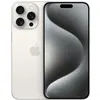 Image de Apple iPhone 15 Pro Max 6,7" 5G Double SIM 256 Go Blanc Titanium en occasion ou reconditionné