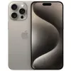 Image de Apple iPhone 15 Pro Max 6,7" 5G Double SIM 256 Go Natural Titanium en occasion ou reconditionné